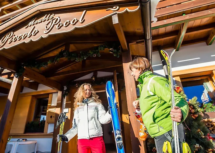 Hotel Piccolo Pocol