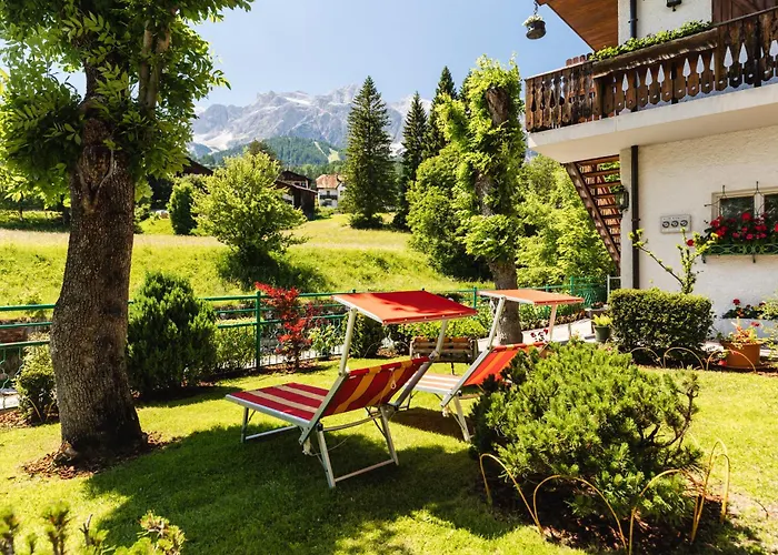 Hotel Pontechiesa