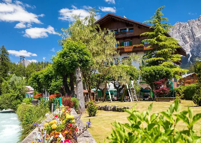 Hotel Pontechiesa